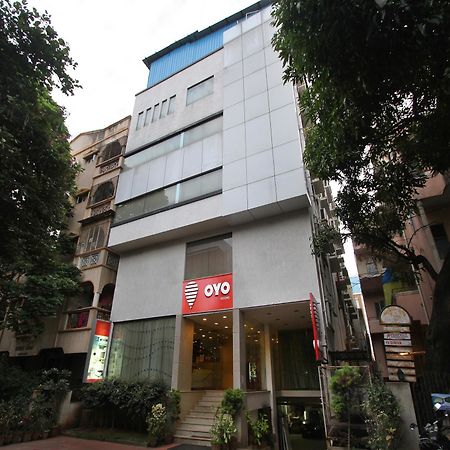 העיר בנגלור Oyo 435 Hotel Amshi International מראה חיצוני תמונה